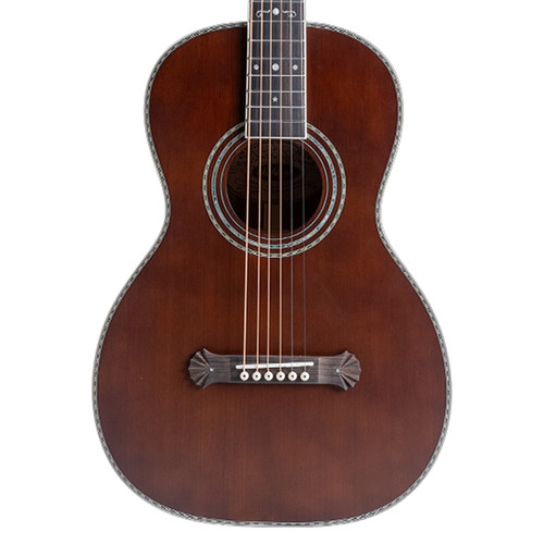 Washburn r310k vintage style - r310k,
