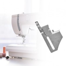 Pièce de dossier de couture