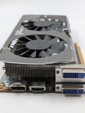 Carte Graphique MSI N660 TF