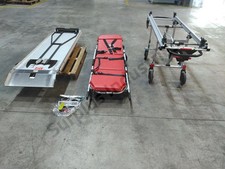 BRANCARD RENAULT MASTER 3  /