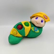 Chenille musicale et lumineuse Trot Luxi PLAYSKOOL  - 30889