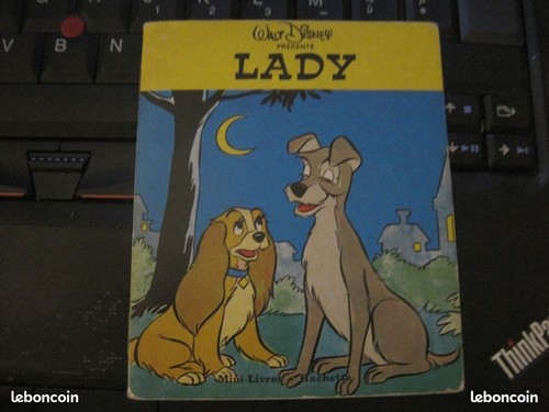 Lady belle le - lady,