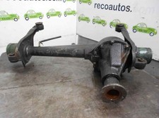 C12HU214001 différentiel avant pour OPEL FRONTERA A ARIZONA 1992 1503151