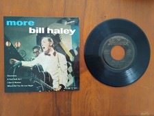 MORE Bill HALEY - EP Charmaine