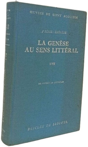 Oeuvres saint augustin 48 - oeuvres,