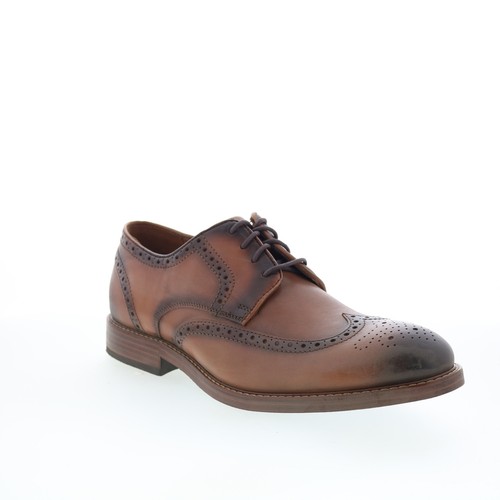 Rockport kenton wingtip - kenton, brogue