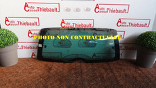 Lunette arriere RENAULT MEGANE