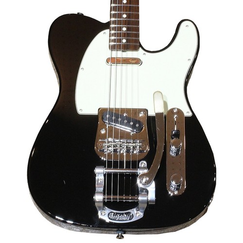 Guitare électrique mij - mij, fender