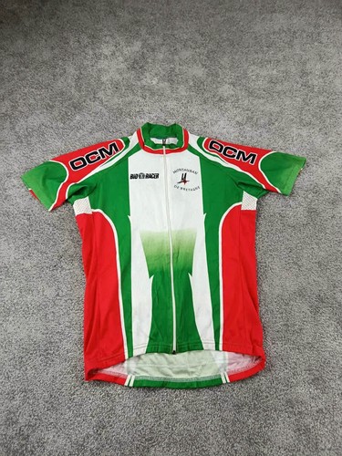 Bioracer maillot velo homme - bioracer,