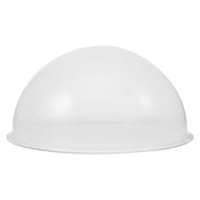  Dôme de rechange transparent