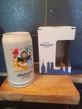 Chope De Bière Oktoberfest