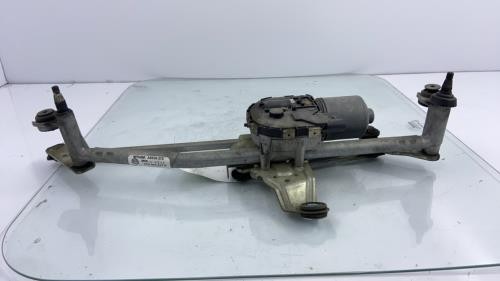 Moteur essuie glace avant