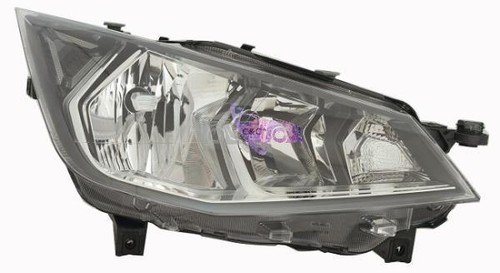 Feux phare projecteur - feux, /