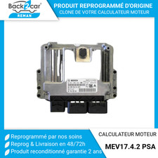 👨‍🔧CALCULATEUR MOTEUR