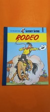LUCKY LUKE T 2 RODEO