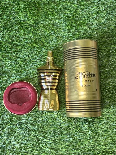 Jaun paul gaultier - paul, new)