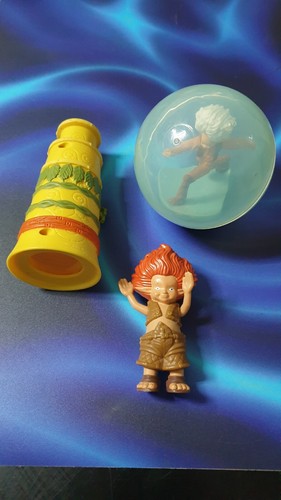 Lot figurine arthur les - lot,
