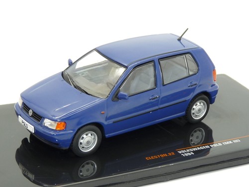 Volkswagen polo mkiii - volkswagen, 1994