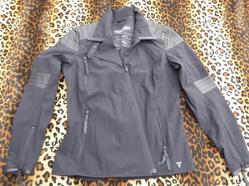 Triumph freihzeitjacke veste - triumph,