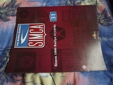 0104 Les belles années SIMCA