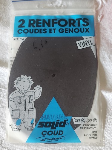 Coudes genoux patches - coudes,