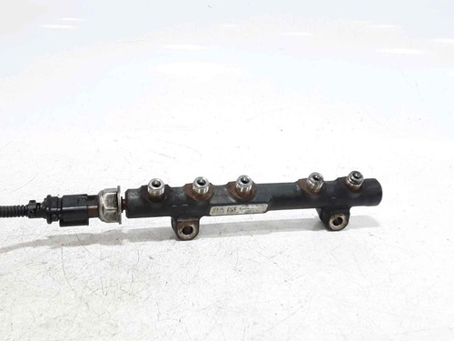 Rampe injection citroen ii - injection,