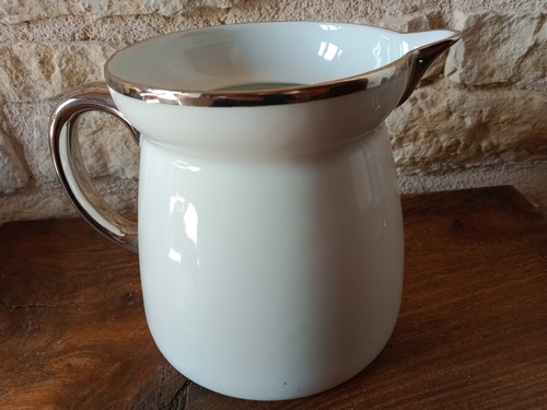 Grand pot lait 4 - lait, n°4