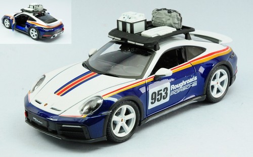 Miniature voiture rally - rally, auto