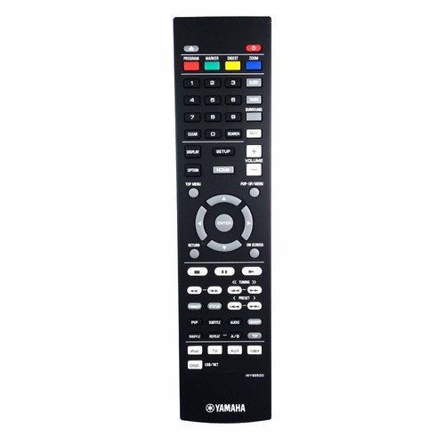 Télécommande hifi genuine - télécommande,