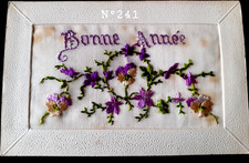 N°241  Carte Postale Ancienne