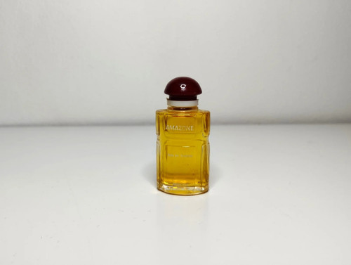 Miniature parfum amazone - miniature,