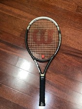 Wilson Hyper Hammer 5.3 Hyper