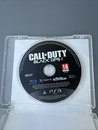 Call duty black ops 2 - :,