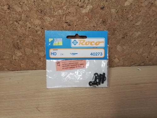 Roco ref 40273 attelages - ho., 40273.
