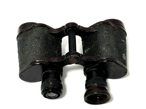 Wwii german binoculars - wwii,