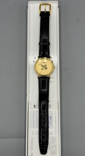 Tissot pegasus c257k - pegasus, swiss