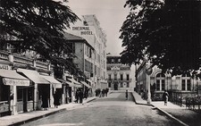 3 NERIS LES BAINS STATION DES