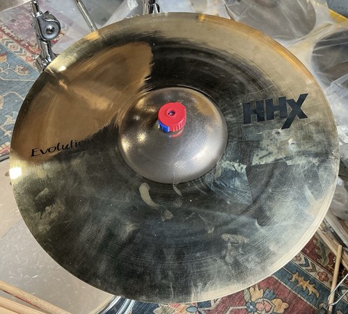 Sabian hhx evolution - evolution, 16"