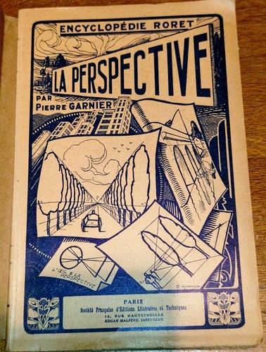 Perspective par pierre - la,