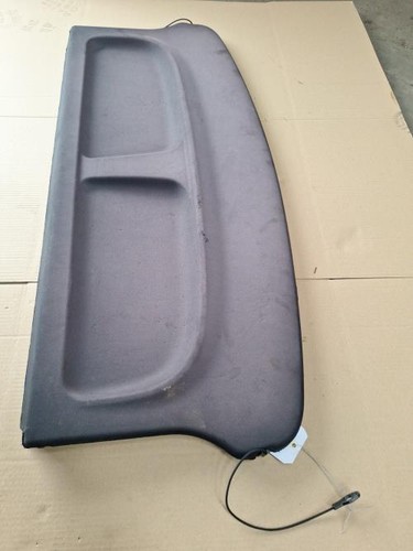 Plage arriere bmw serie - bmw, e46