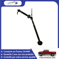 ?? TRANSMISSION LONGITUDINALE FORD RANGER 2.5 TD 4x4 ➤5238525 ♻️