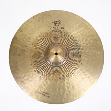 Cymbale ZILDJIAN K