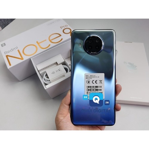 Sealed global xiaomi redmi - global,