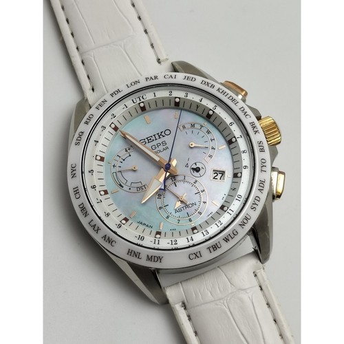 Montre pour homme seiko - homme, astron
