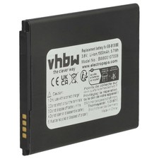Batterie pour Samsung Galaxy
