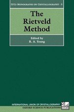 The Rietveld Method (Poche)
