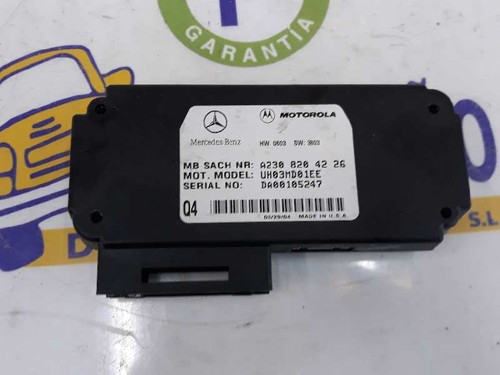 A2308204226 module
