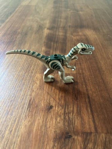Lego dino 98166pb01 dinosaur - dino,