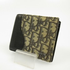 Portefeuille Dior d'occasion