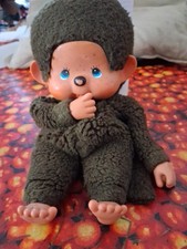 KIKI SEKIGUCHI Grande Peluche